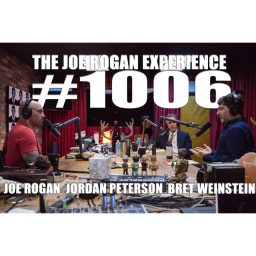 #1006 - Jordan Peterson & Bret Weinstein