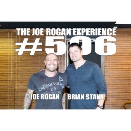#596 - Brian Stann