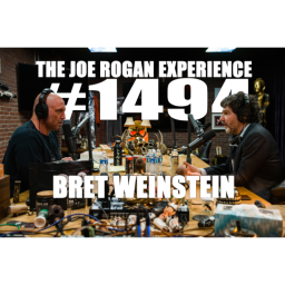 #1494 - Bret Weinstein