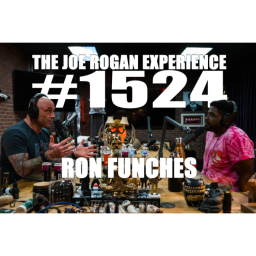 #1524 - Ron Funches