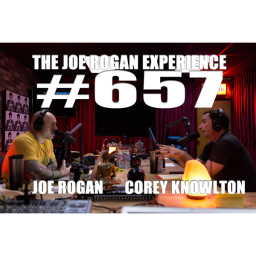 #657 - Corey Knowlton