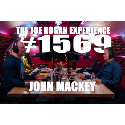 #1569 - John Mackey