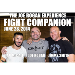 Fight Companion - June 28, 2014 (Part 2)