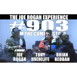 #903 - Tony Hinchcliffe & Brian Redban