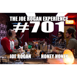 #701 - Honey Honey (Part 2)