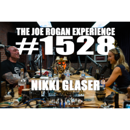 #1528 - Nikki Glaser