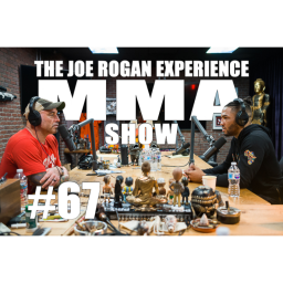 JRE MMA Show #67 with Kevin Lee