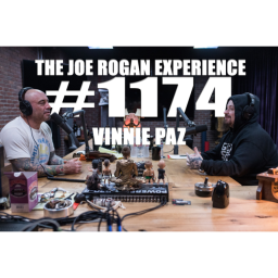 #1174 - Vinnie Paz