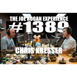 #1389 - Chris Kresser Debunks "The Gamechangers" Documentary