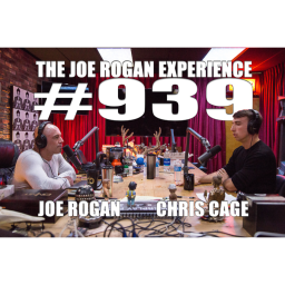 #939 - Chris Cage