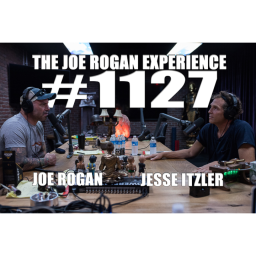 #1127 - Jesse Itzler