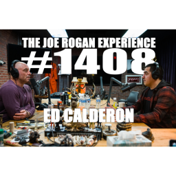 #1408 - Ed Calderon