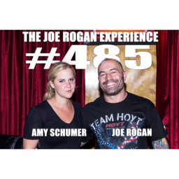 #485 - Amy Schumer
