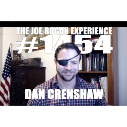 #1454 - Dan Crenshaw