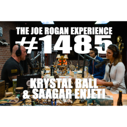 #1485 - Krystal & Saagar