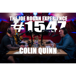 #1547 - Colin Quinn