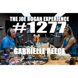 #1277 - Gabrielle Reece
