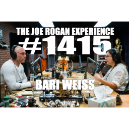 #1415 - Bari Weiss
