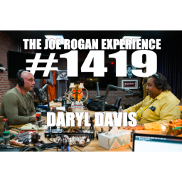 #1419 - Daryl Davis