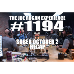 #1194 - Sober October 2 Recap