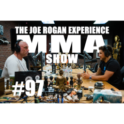 JRE MMA Show #97 with Henry Cejudo