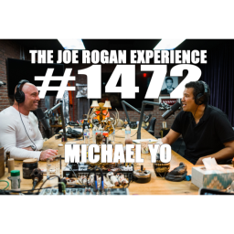#1472 - Michael Yo