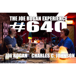 #640 - Charles C. Johnson