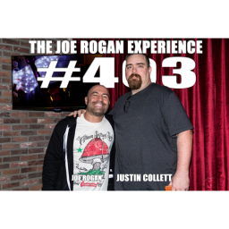 #403 - Justin Collett (Part 1)