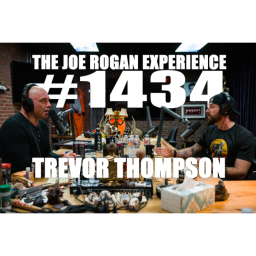 #1434 - Trevor Thompson