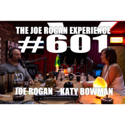 #601 - Katy Bowman
