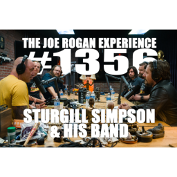 #1356 - Sturgill Simpson & His Band