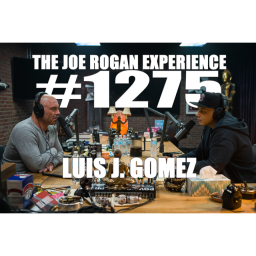 #1275 - Luis J. Gomez