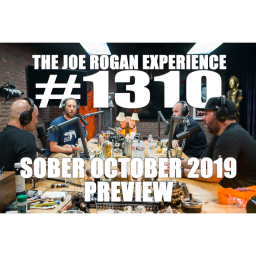 #1310 - Sober October 2019 Preview