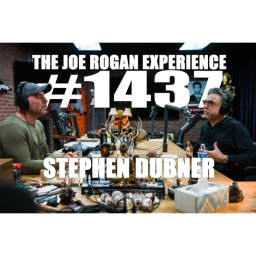 #1437 - Stephen Dubner