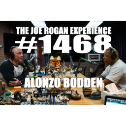 #1468 - Alonzo Bodden