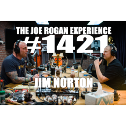 #1421 - Jim Norton