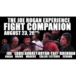 Fight Companion - August 23, 2015