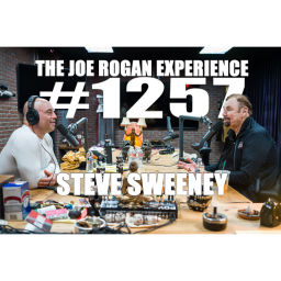 #1257 - Steve Sweeney