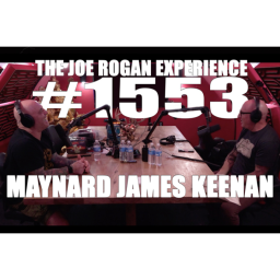 #1553 - Maynard James Keenan
