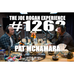 #1262 - Pat McNamara