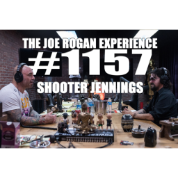 #1157 - Shooter Jennings
