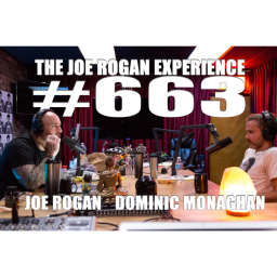 #663 - Dominic Monaghan