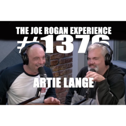 #1376 - Artie Lange