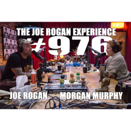 #976 - Morgan Murphy