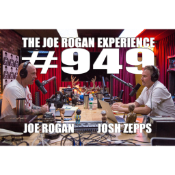 #949 - Josh Zepps