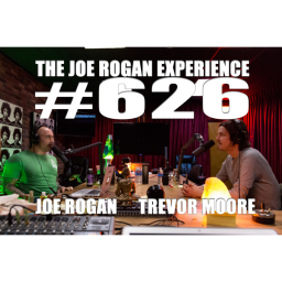 #626 - Trevor Moore