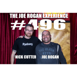 #496 - Nick Cutter