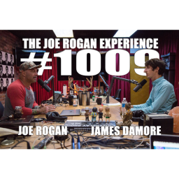#1009 - James Damore