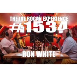 #1534 - Ron White