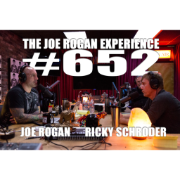 #652 - Ricky Schroder